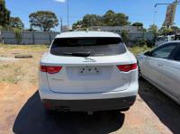 2018 Jaguar F Pace X761 image 7