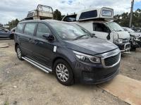 2016 Kia Carnival YP image 7