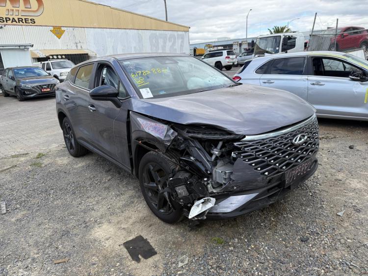 chery Omada 5 T34/T19C Apr 2023 Parts & Wrecking
