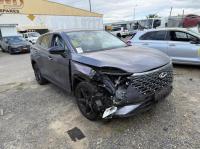 2023 Chery Omada 5 T34/T19C image 7