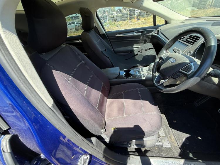 ford Mondeo MD Apr 2016 Parts & Wrecking