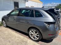 2022 Skoda Scala NW image 7