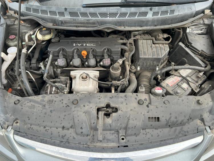 honda Civic 8TH GEN May 2006 Parts & Wrecking