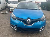 2015 Renault Captur J87 image 7