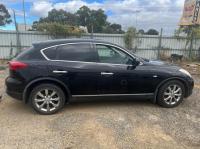 2011 Nissan Skyline J50 image 7