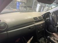 2008 Mazda 3 BK image 7