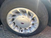 1998 Ford Fairlane NF-NL image 7