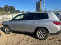2013 Toyota Kluger GSU40 image 7