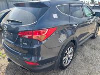 2013 Hyundai Santafe DM image 7