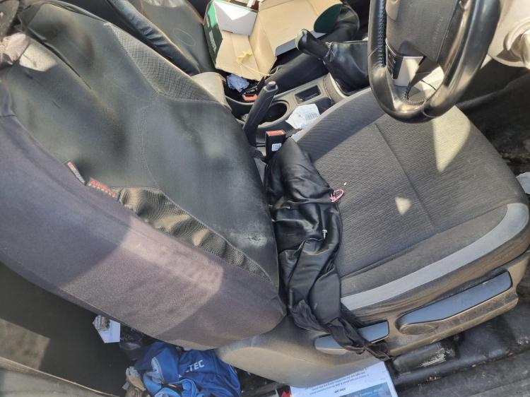 holden Colorado LX RG 2017 Parts & Wrecking