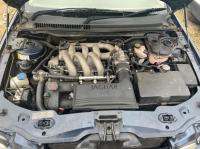 2007 Jaguar X Type X400 image 7