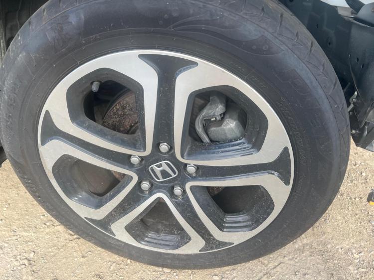honda Hrv RU5 Aug 2014 Parts & Wrecking