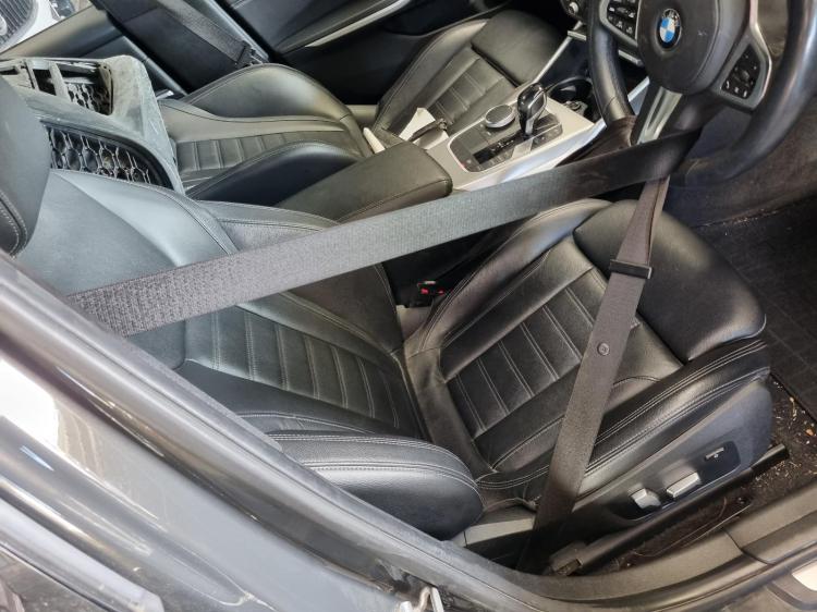 bmw 3 Series 320D G20/G21 2019 Parts & Wrecking