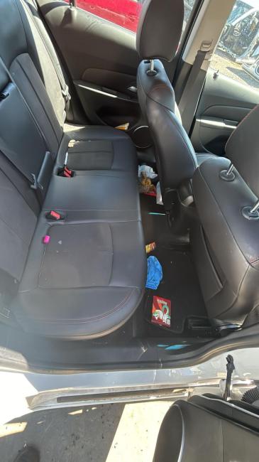 holden Cruze JH Oct 2015 Parts & Wrecking