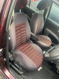 2008 Nissan Micra K12 image 7