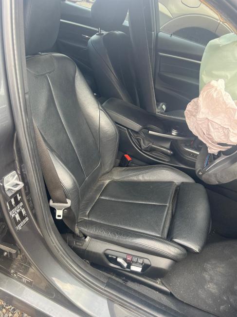 bmw 3 Series F30 Apr 2018 Parts & Wrecking