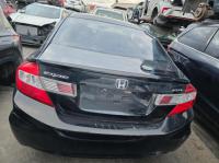 2013 Honda Civic 9TH GEN image 7