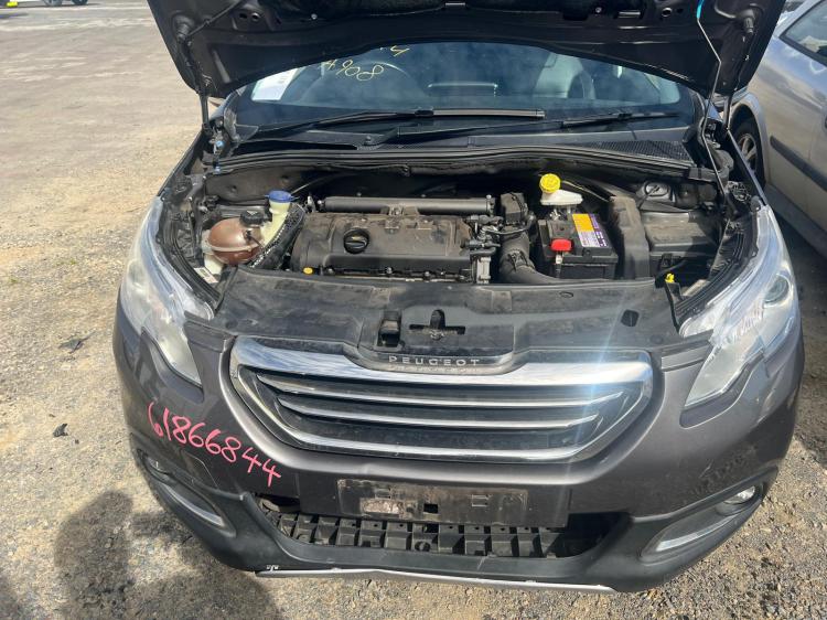 peugeot 2008 A94 Apr 2014 Parts & Wrecking