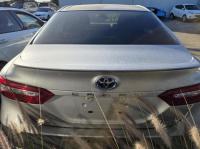 2018 Toyota Camry AXVH71R image 7