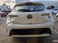 2022 Toyota Corolla ZWE211R image 7