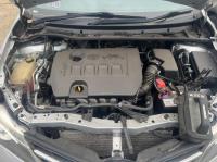 2013 Toyota Corolla ZRE182R image 7