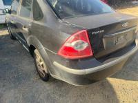 2006 Ford Focus LS image 7