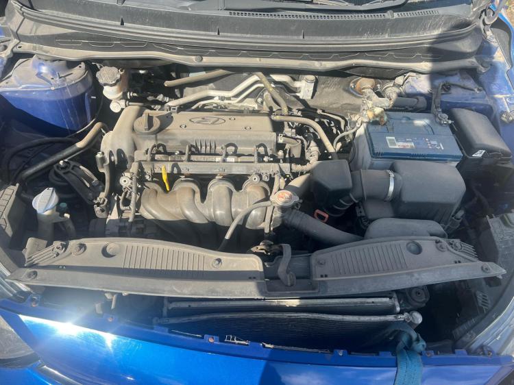 hyundai I20 PB Sep 2015 Parts & Wrecking