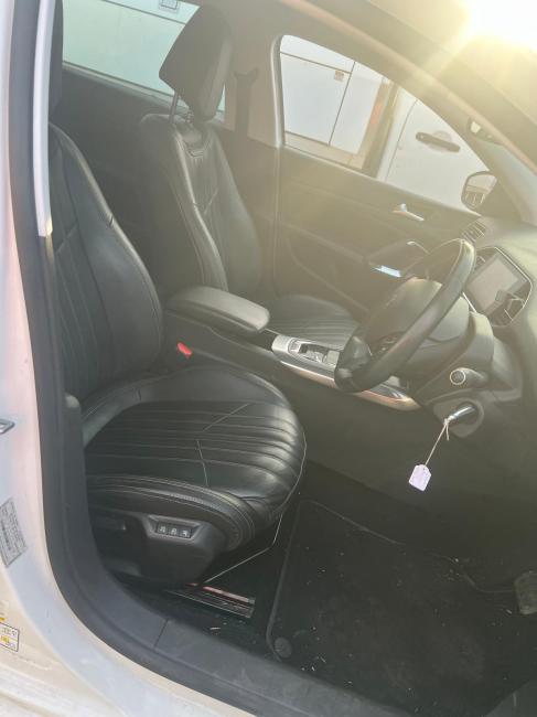 peugeot 308 T9 Mar 2015 Parts & Wrecking