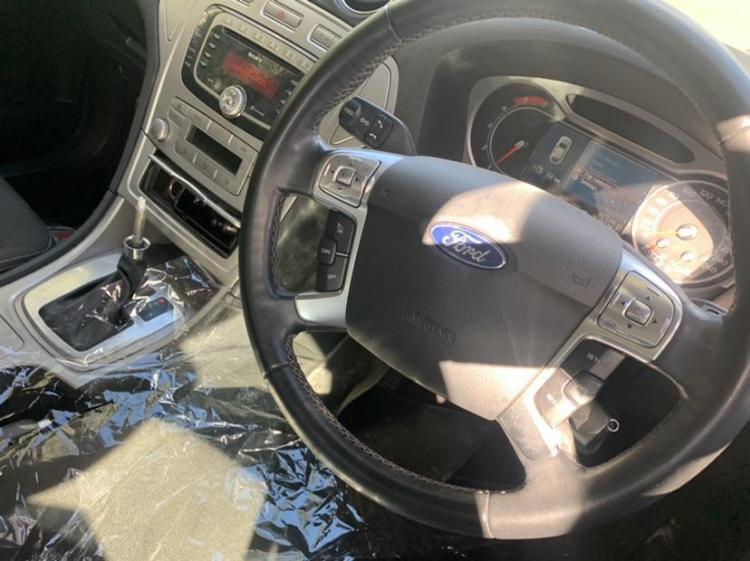 ford Mondeo 2009 Parts & Wrecking