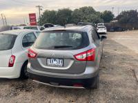 2014 Suzuki S-cross JY image 7