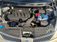 2006 Nissan Tiida C11 image 7