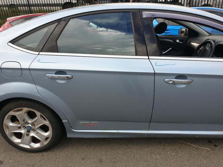 ford Mondeo 2008 Parts & Wrecking