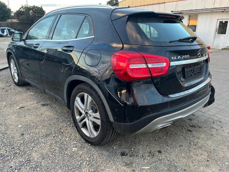 mercedes benz Gla Class X156 Parts & Wrecking
