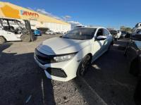2018 Honda Civic 10TH GEN image 7