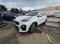 2019 Kia Sportage QL image 7