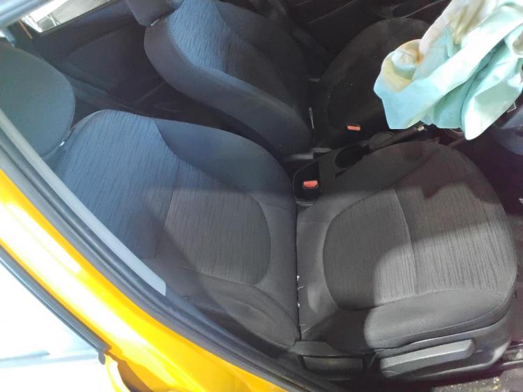 hyundai Accent ACTIVE Aug 2016 Parts & Wrecking
