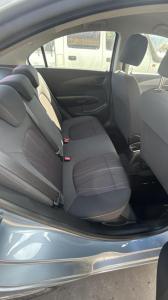 2012 Holden Barina TM image 7