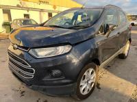 2014 Ford Ecosport BK image 7