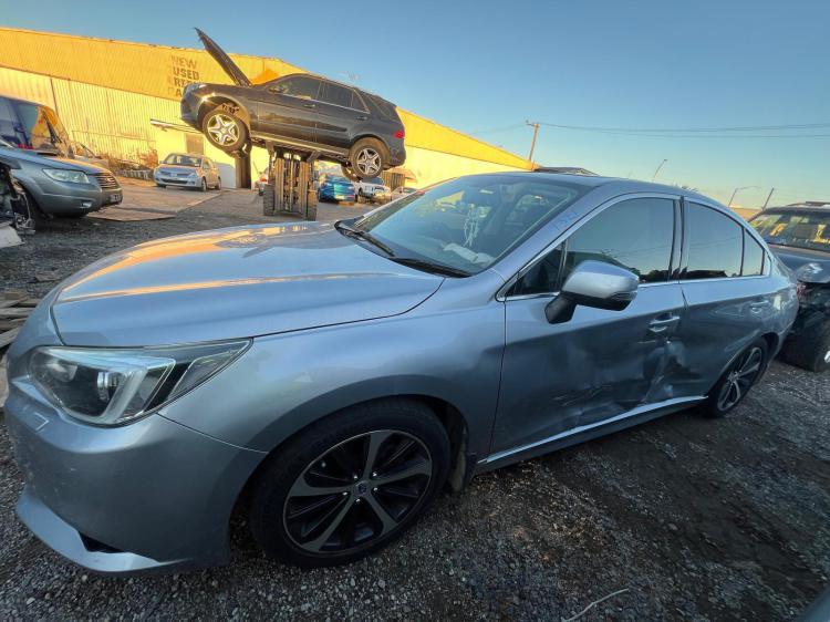 subaru Liberty 6TH GEN Mar 2016 Parts & Wrecking