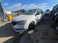 2021 Skoda Fabia NJ image 7