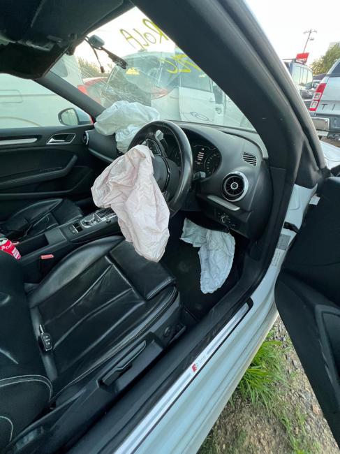 audi A3 8V May 2015 Parts & Wrecking