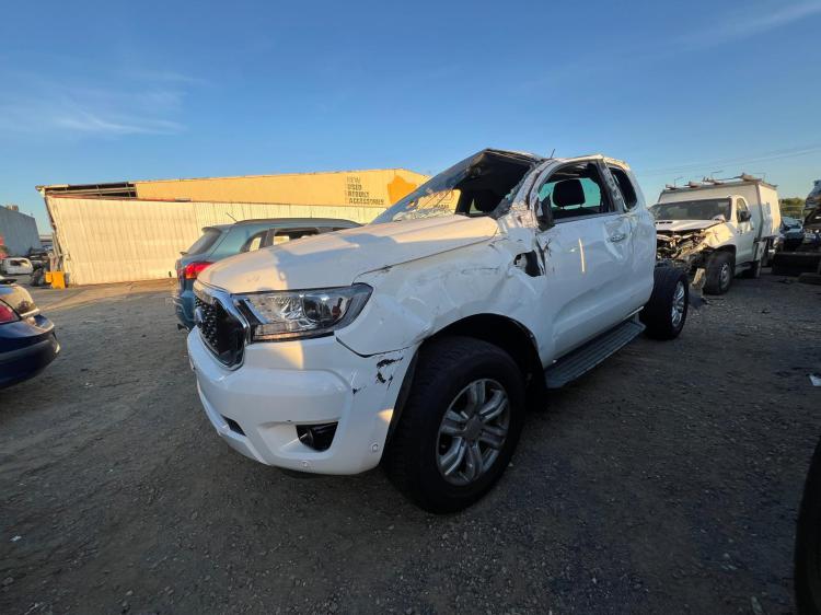 ford Ranger PX3 Oct 2021 Parts & Wrecking