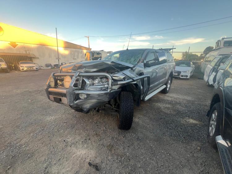ford Ranger PX2 Sep 2016 Parts & Wrecking