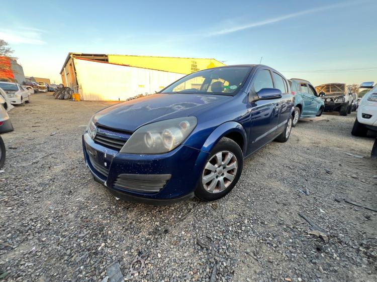 holden Astra AH Oct 2004 Parts & Wrecking