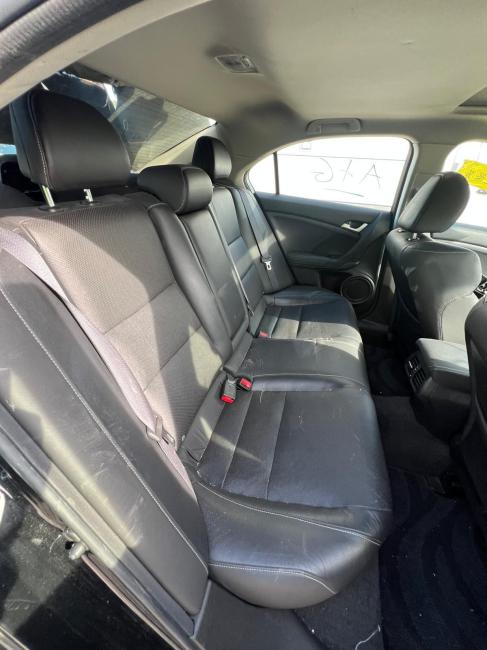 honda Accord 8TH GEN May 2013 Parts & Wrecking