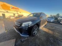 2017 Mercedes Benz Gle Class W166 image 7