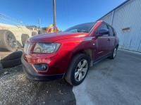 2014 Jeep Compass MK image 7