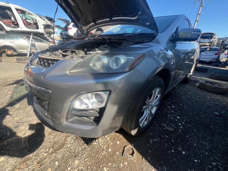 mazda Cx7 ER Oct 2009 Parts & Wrecking