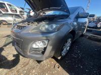 2009 Mazda Cx7 ER image 7