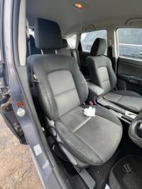 2008 Mazda 3 BK image 7